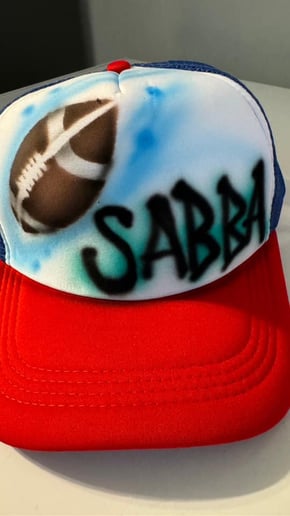 Gallery photo 8 of His Painter Airbrush, LLC