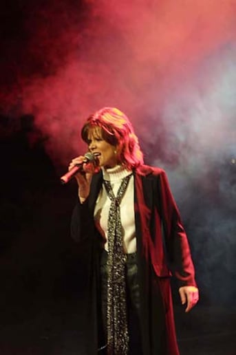 Gallery photo 1 of His Song Ministries