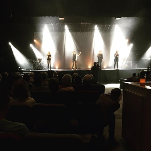Gallery photo 9 of His Song Ministries