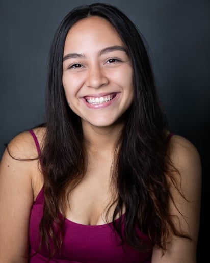 Gallery photo 1 of Hispanic actress