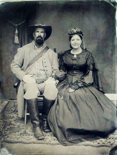 Gallery photo 1 of Lori Roberts Living History