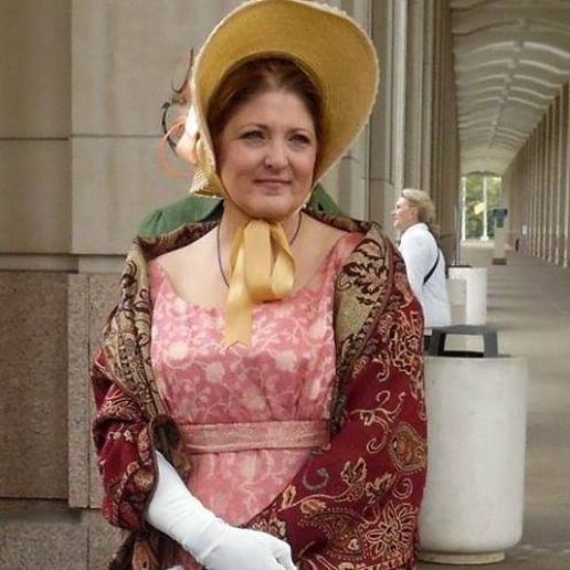 Gallery photo 3 of Lori Roberts Living History