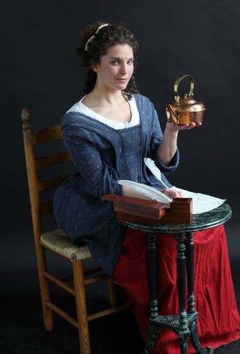 Gallery photo 5 of History At Play