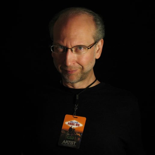 Gallery photo 3 of David Parr