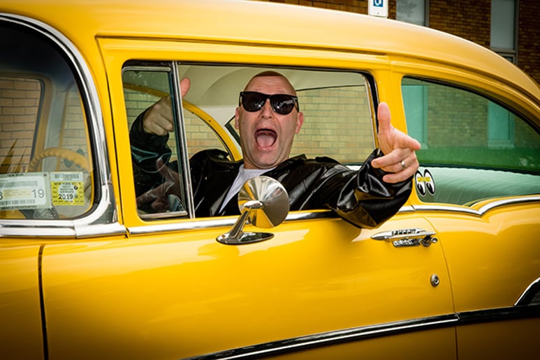 Gallery photo 9 of History of Rock n Roll