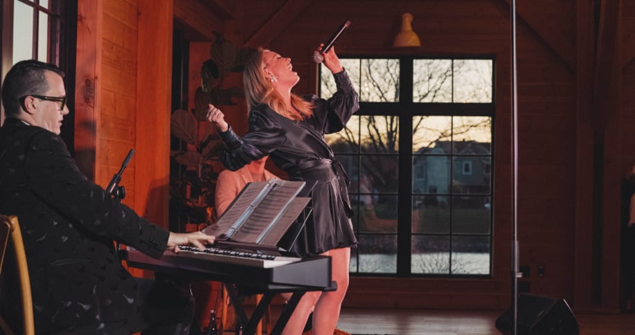 Gallery photo 1 of Signature Broadway Performances