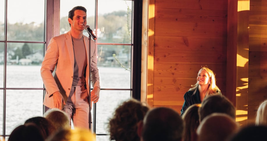 Gallery photo 2 of Signature Broadway Performances