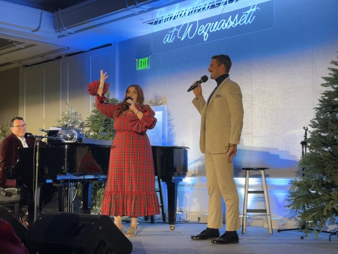 Gallery photo 3 of Signature Broadway Performances