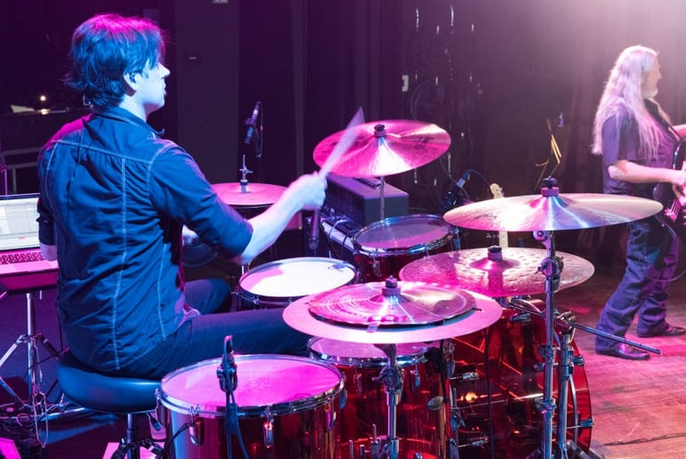 Gallery photo 1 of Hit Maker Drums