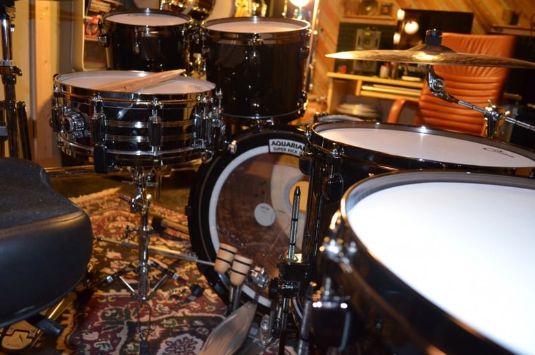 Gallery photo 3 of Hit Maker Drums