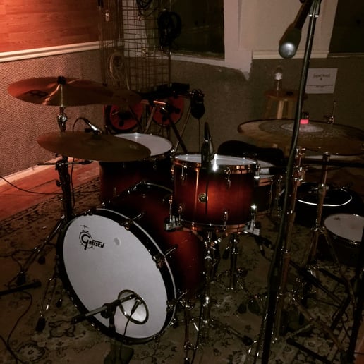 Gallery photo 5 of Hit Maker Drums