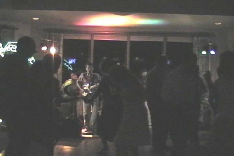 Gallery photo 10 of Mikey's One Man Beach Band