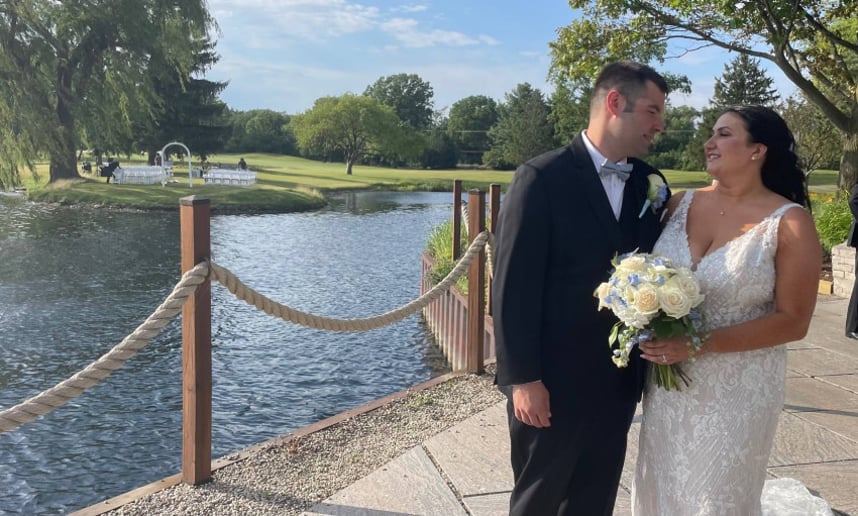 Gallery photo 4 of Hitched by MV
