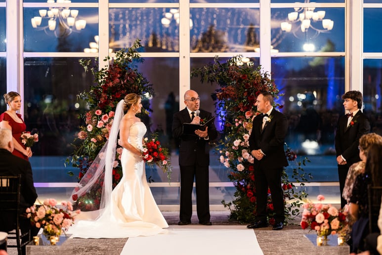 Gallery photo 1 of Hitched by MV