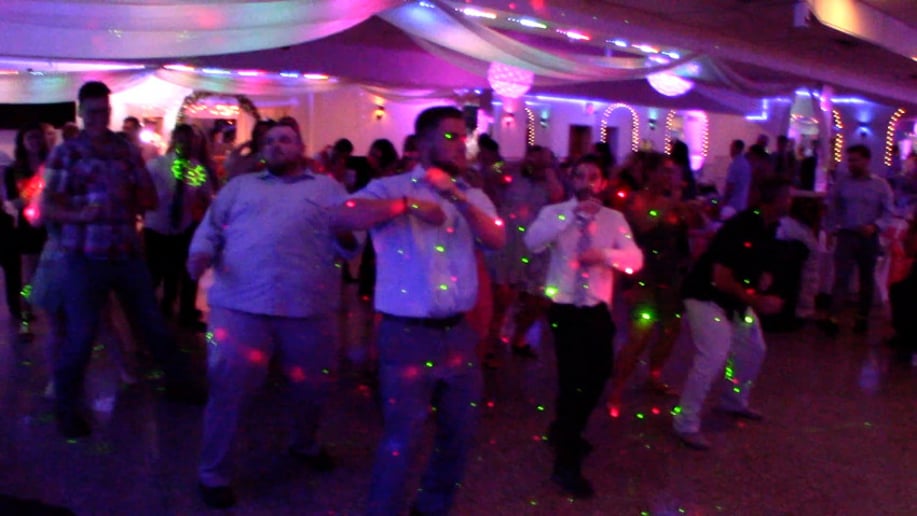 Gallery photo 8 of HITMAN*DDub (Me Psi Phi Entertainment)