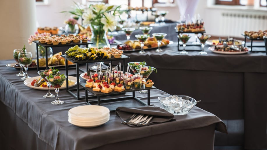 Gallery photo 4 of Hive Events