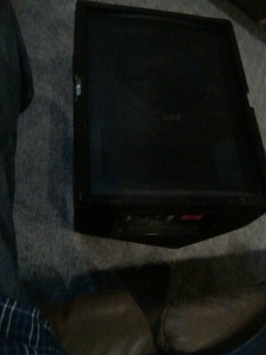 Gallery photo 1 of TV Sound