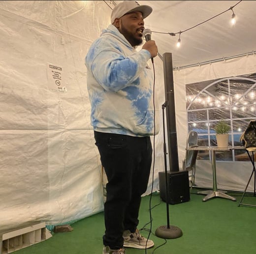Gallery photo 4 of H.L. Boney Comedy