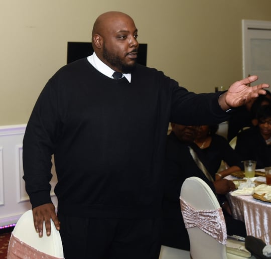 Gallery photo 5 of H.L. Boney Comedy