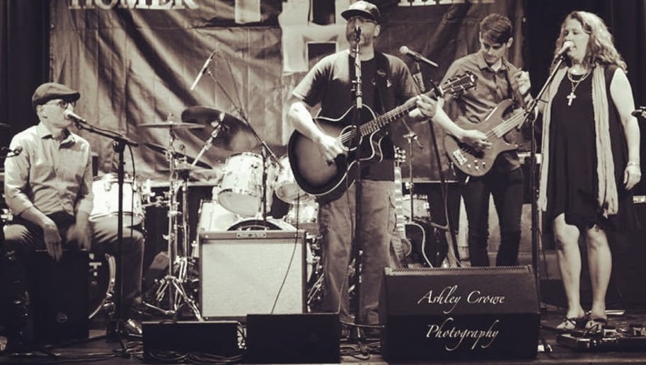 Gallery photo 3 of HMCo. (HodgesMusicCo.)