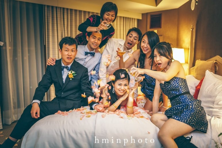 Gallery photo 3 of HminPhoto