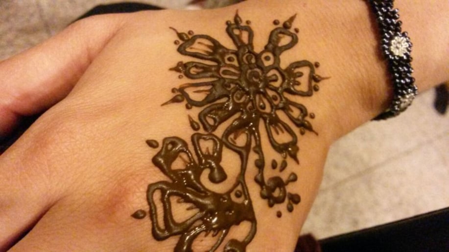 Gallery photo 5 of Hmy Henna