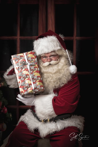 Gallery photo 8 of Ho Ho Santa and Friends