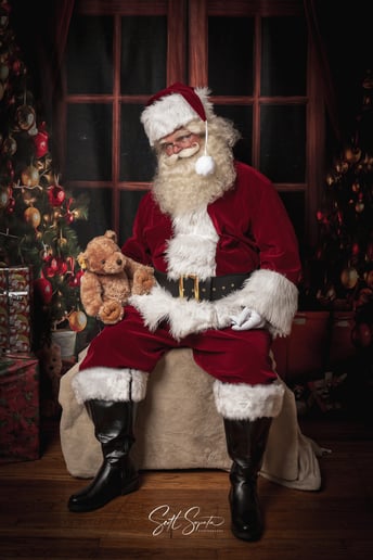 Gallery photo 9 of Ho Ho Santa and Friends
