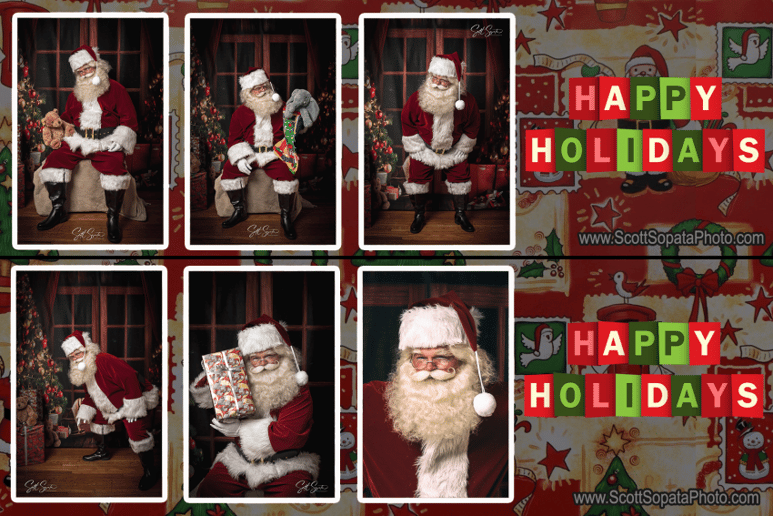 Gallery photo 11 of Ho Ho Santa and Friends