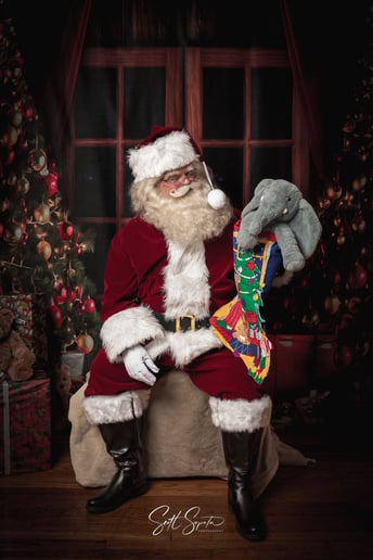 Gallery photo 17 of Ho Ho Santa and Friends