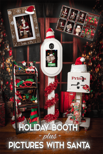 Gallery photo 18 of Ho Ho Santa and Friends