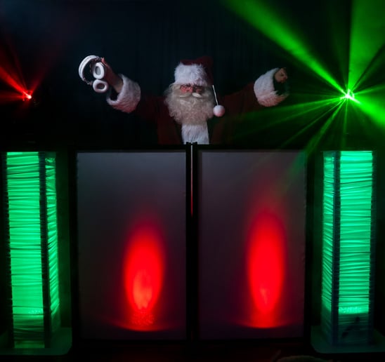 Gallery photo 19 of Ho Ho Santa and Friends