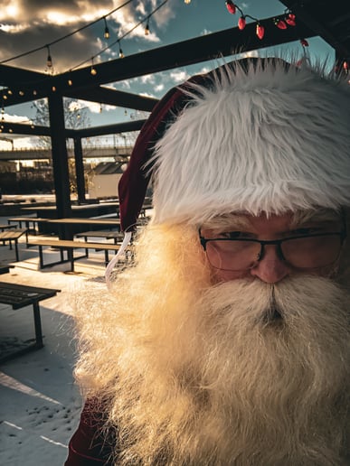 Gallery photo 20 of Ho Ho Santa and Friends