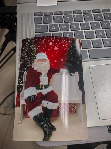 Gallery photo 15 of Ho Ho Santa and Friends