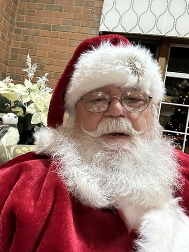Gallery photo 4 of Ho! Ho! Ho! Santa William