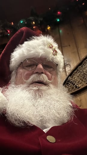 Gallery photo 9 of Ho! Ho! Ho! Santa William