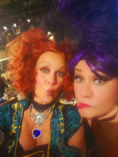 Gallery photo 1 of Hocus Pocus Live