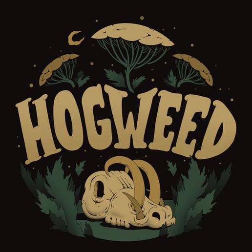 Gallery photo 1 of Hogweed
