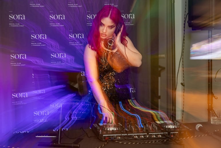 Gallery photo 2 of H.O.L.A. - Bar & Event Services