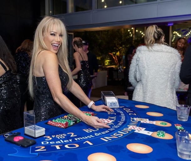 Gallery photo 15 of H.O.L.A. - Bar & Event Services