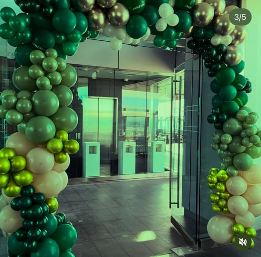 Gallery photo 19 of H.O.L.A. - Bar & Event Services