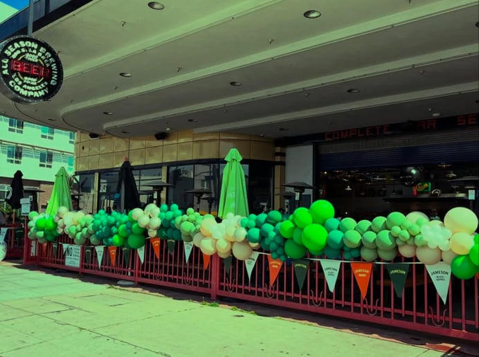 Gallery photo 32 of H.O.L.A. - Bar & Event Services