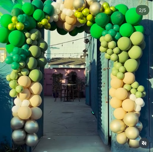 Gallery photo 30 of H.O.L.A. - Bar & Event Services