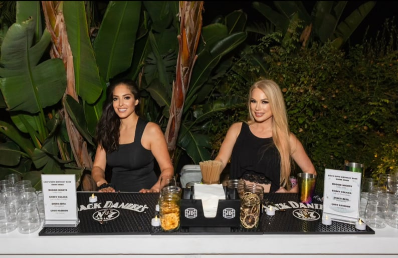 Gallery photo 1 of H.O.L.A. - Bar & Event Services