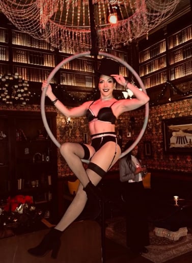 Gallery photo 33 of H.O.L.A. - Bar & Event Services