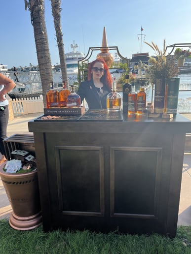 Gallery photo 11 of H.O.L.A. - Bar & Event Services