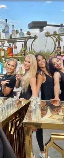 Gallery photo 7 of H.O.L.A. - Bar & Event Services