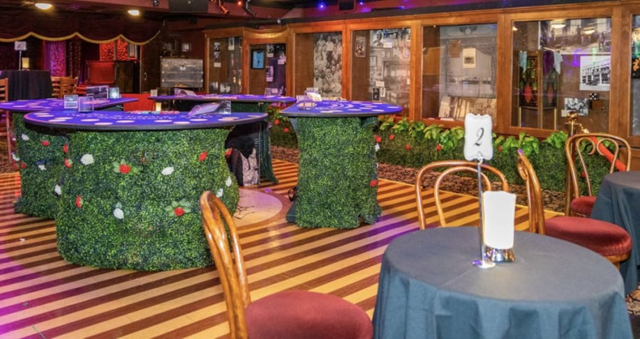 Gallery photo 25 of H.O.L.A. - Bar & Event Services