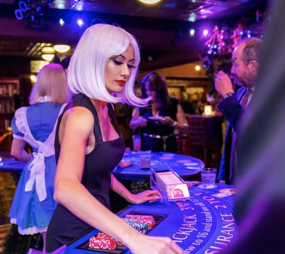 Gallery photo 3 of H.O.L.A. - Bar & Event Services