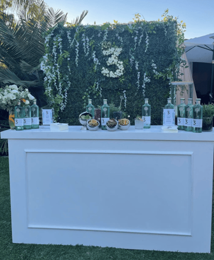 Gallery photo 16 of H.O.L.A. - Bar & Event Services
